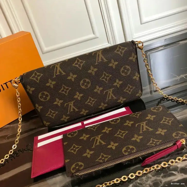 Brother sam Bags LV 19T1L0169 0603